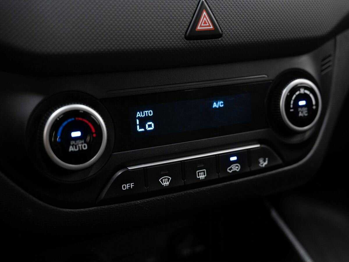 Купить Hyundai Creta, 2016, 110 000 км, фото №20