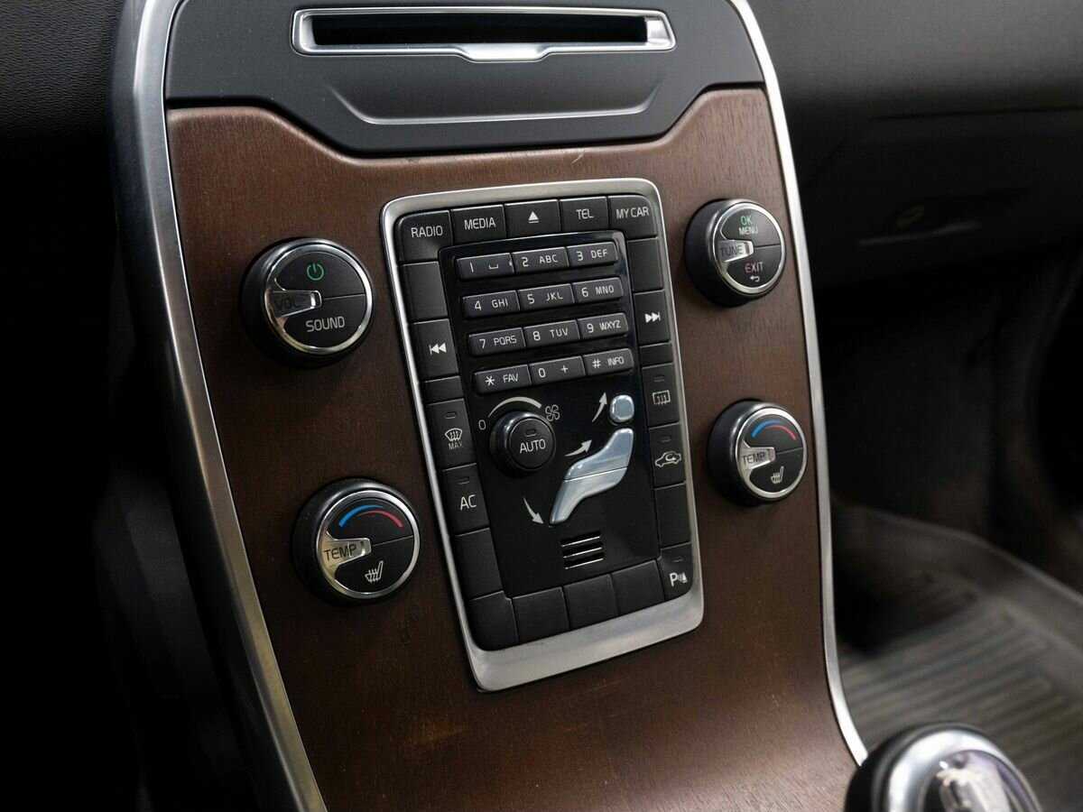 Купить Volvo S80, 2012, 412 308 км, фото №21