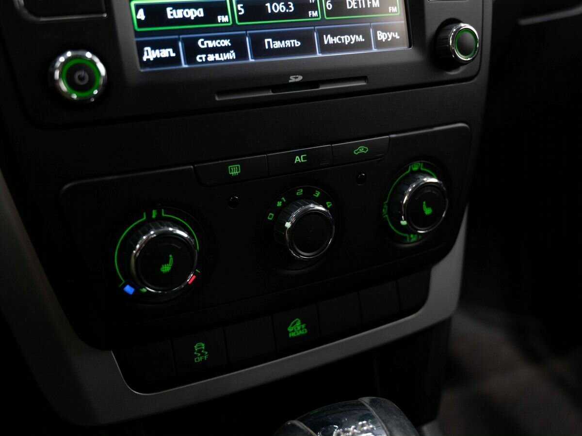 Купить Skoda Yeti, 2012, 225 000 км, фото №18