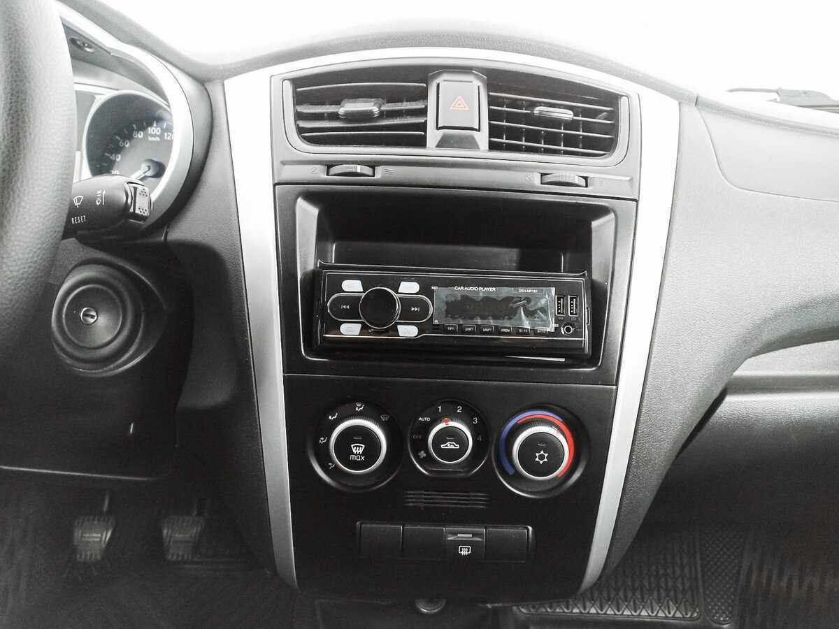 Купить Datsun on-DO, 2017, 72 947 км, фото №13