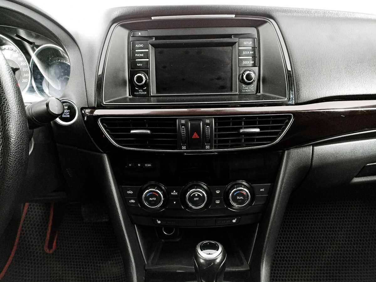 Купить Mazda 6, 2014, 255 422 км, фото №13