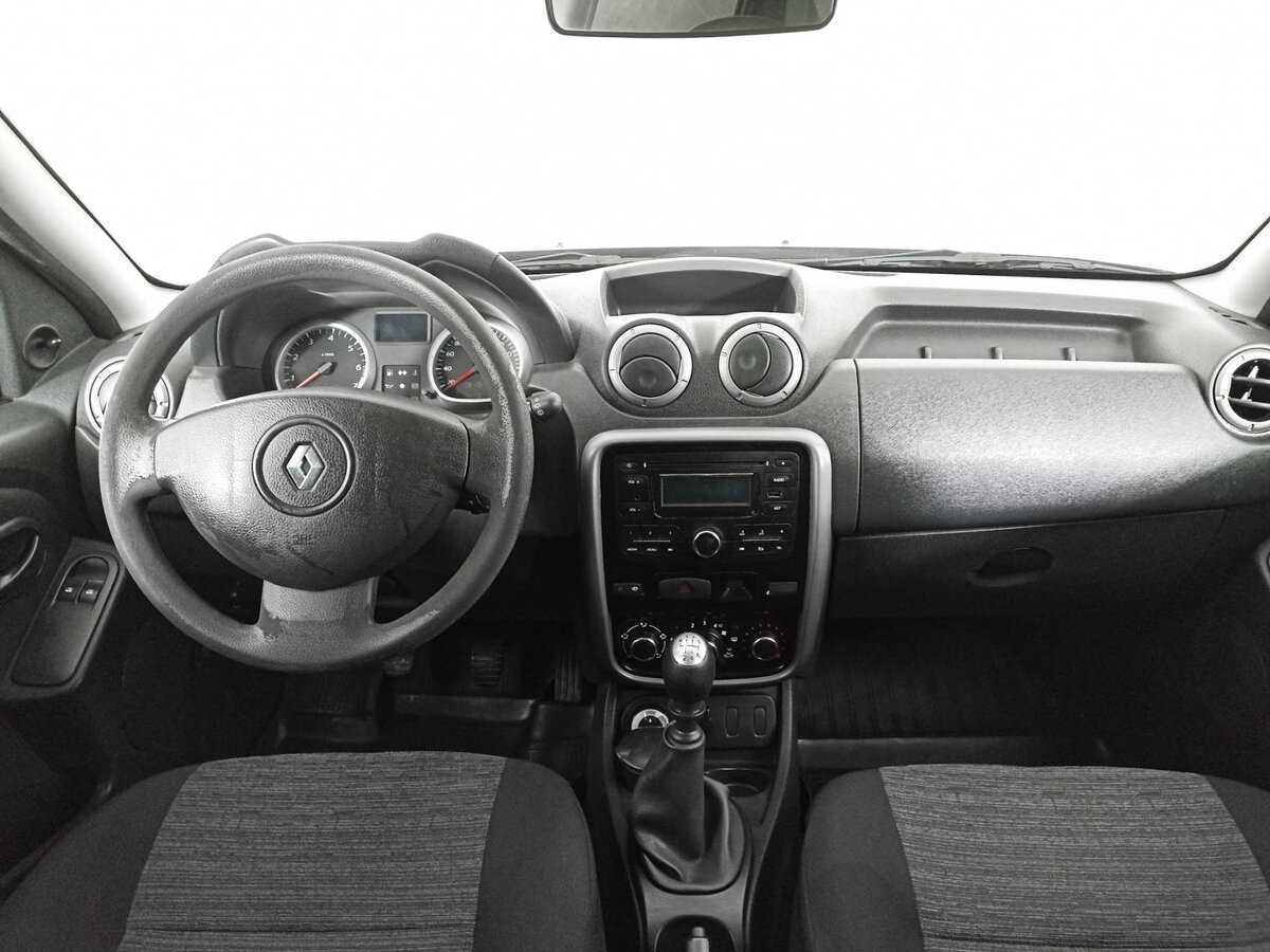 Купить Renault Duster, 2014, 173 659 км, фото №12