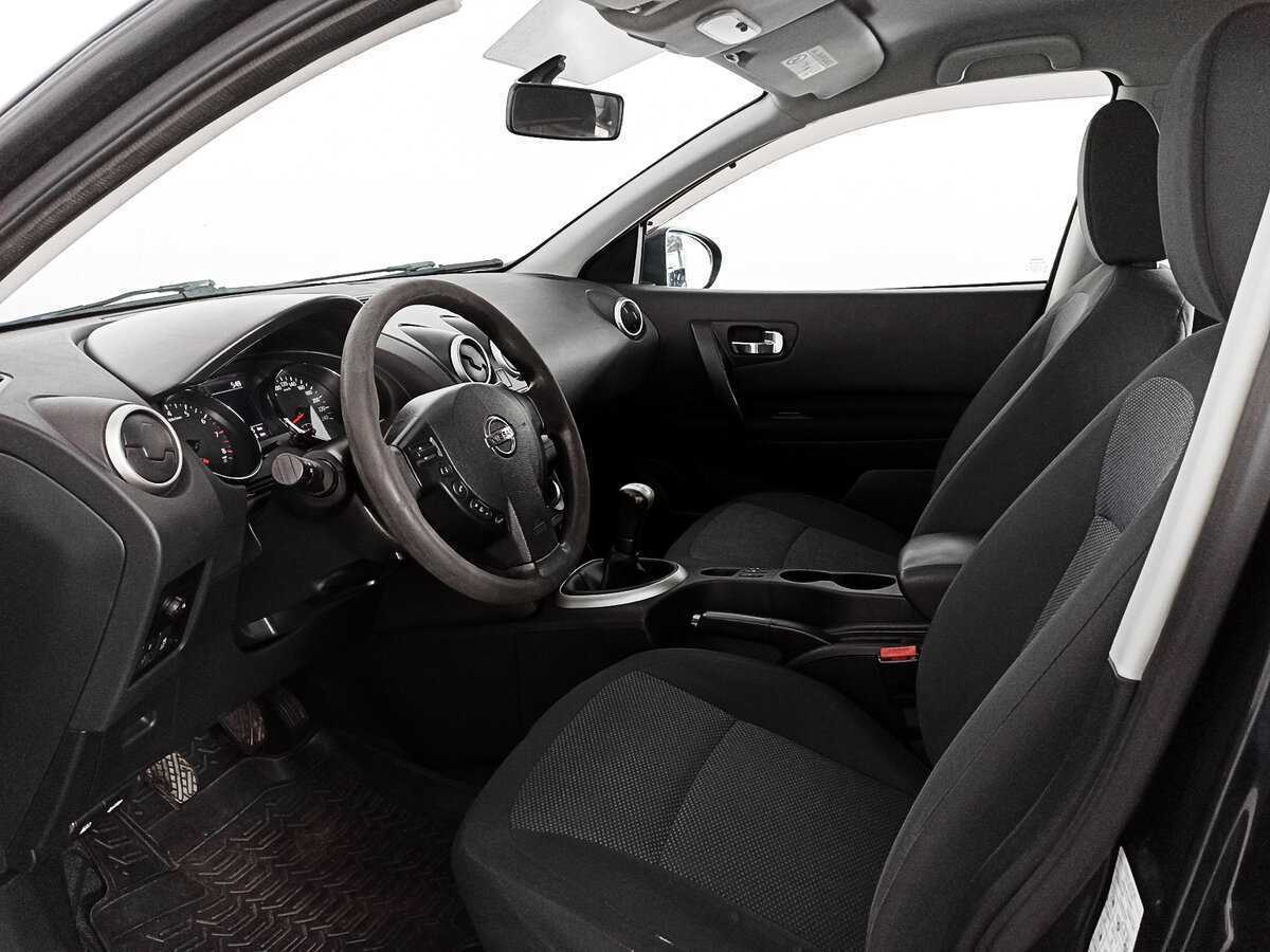 Купить Nissan Qashqai, 2013, 181 122 км, фото №14