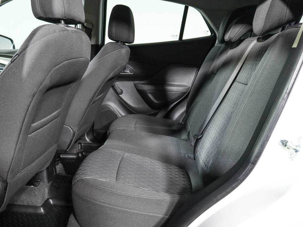 Купить Opel Mokka, 2012, 45 000 км, фото №8