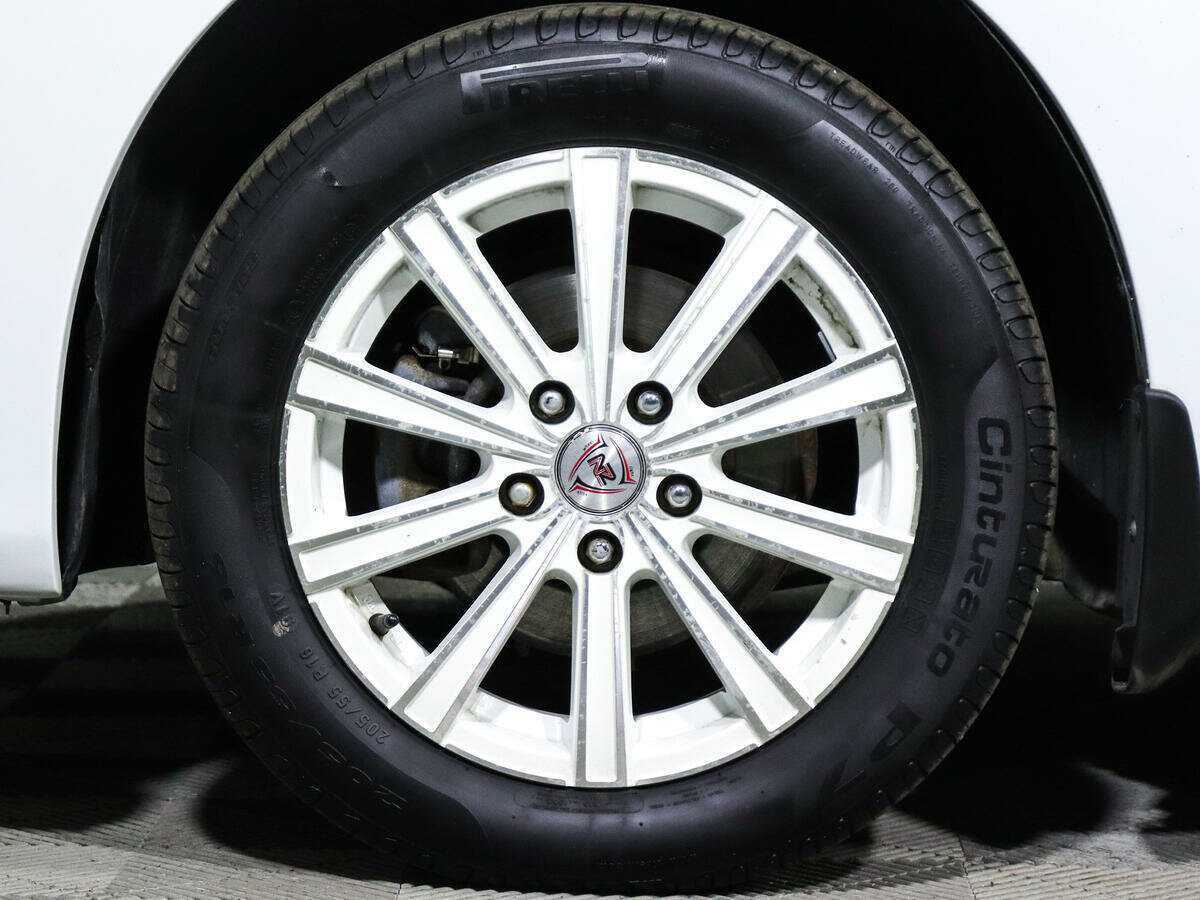 Купить Nissan Sentra, 2015, 132 700 км, фото №16