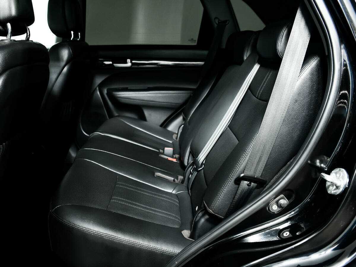 Купить Kia Sorento, 2012, 280 003 км, фото №12