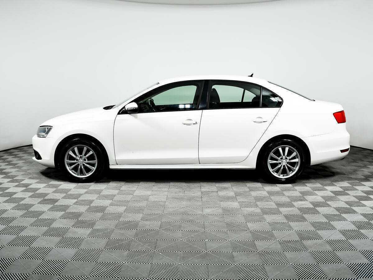 Купить Volkswagen Jetta, 2012, 159 700 км, фото №8