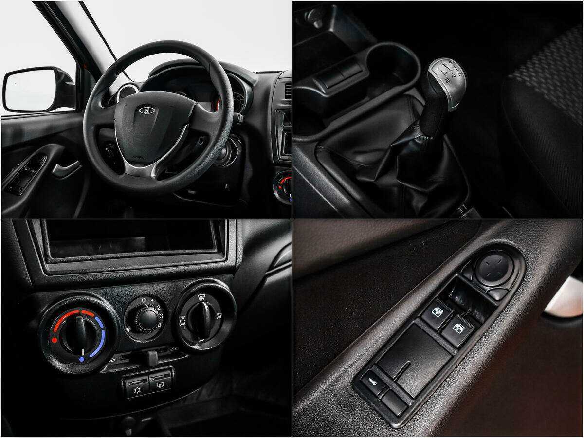 Купить Lada (ВАЗ) Kalina, 2018, 17 955 км, фото №13