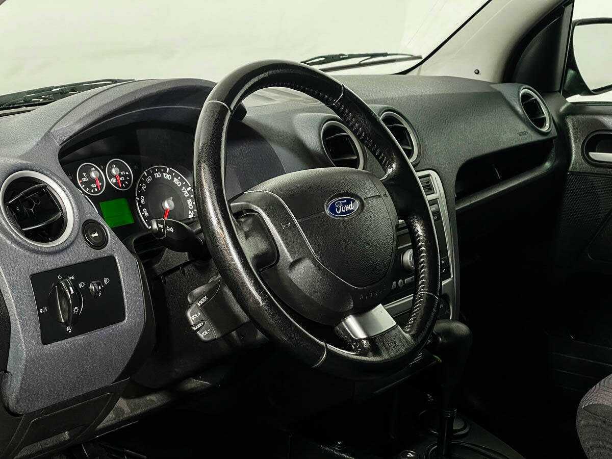 Купить Ford Fusion, 2012, 127 800 км, фото №11