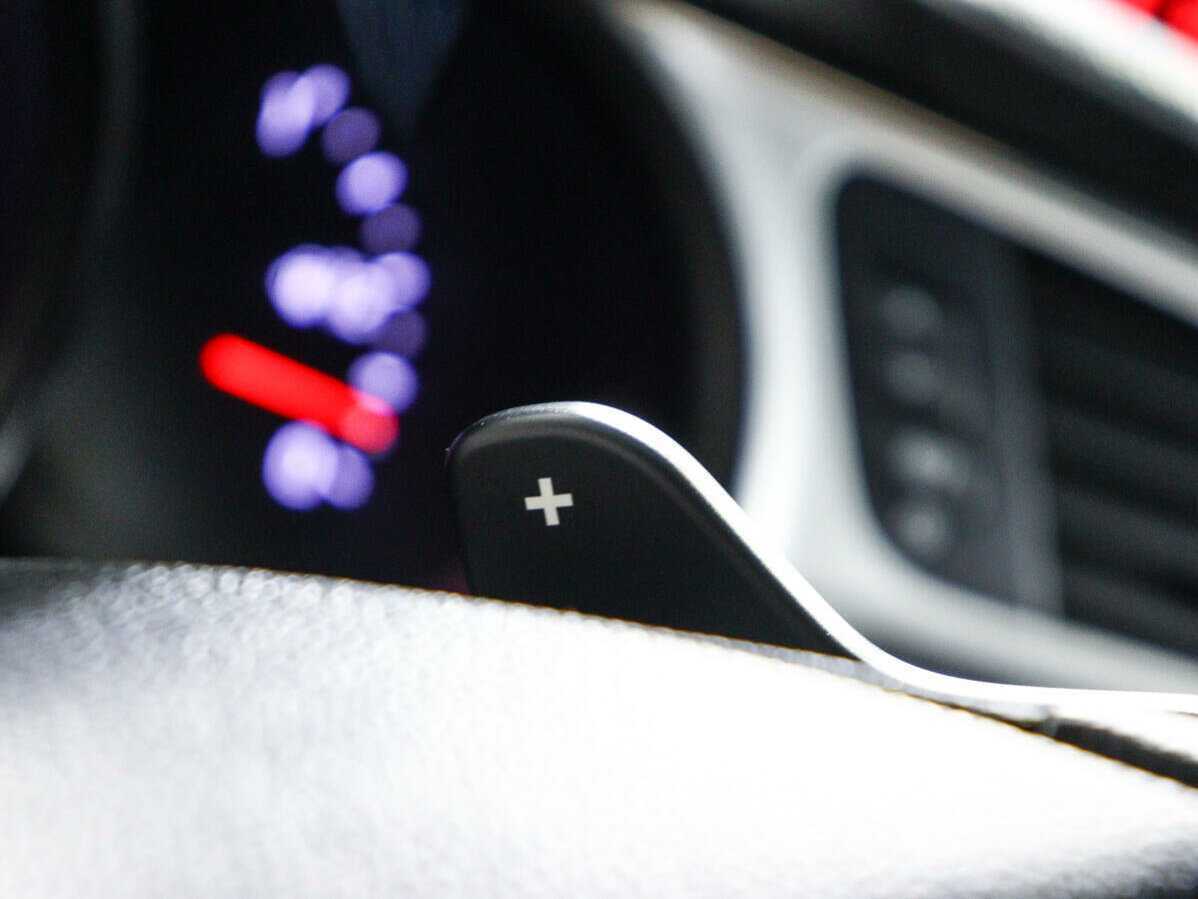 Купить Kia Ceed, 2015, 122 500 км, фото №17