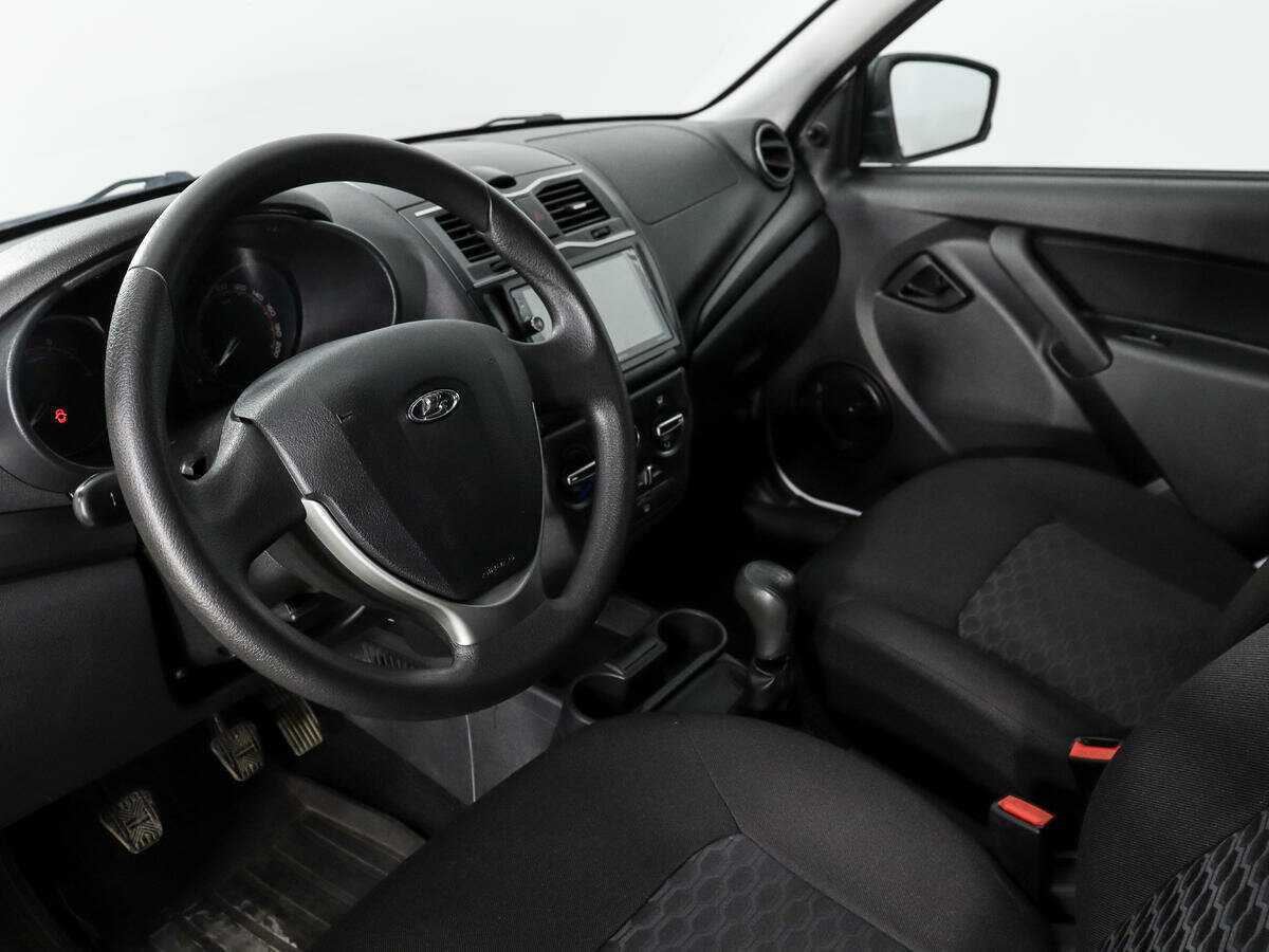 Купить Lada (ВАЗ) Granta, 2019, 63 429 км, фото №9