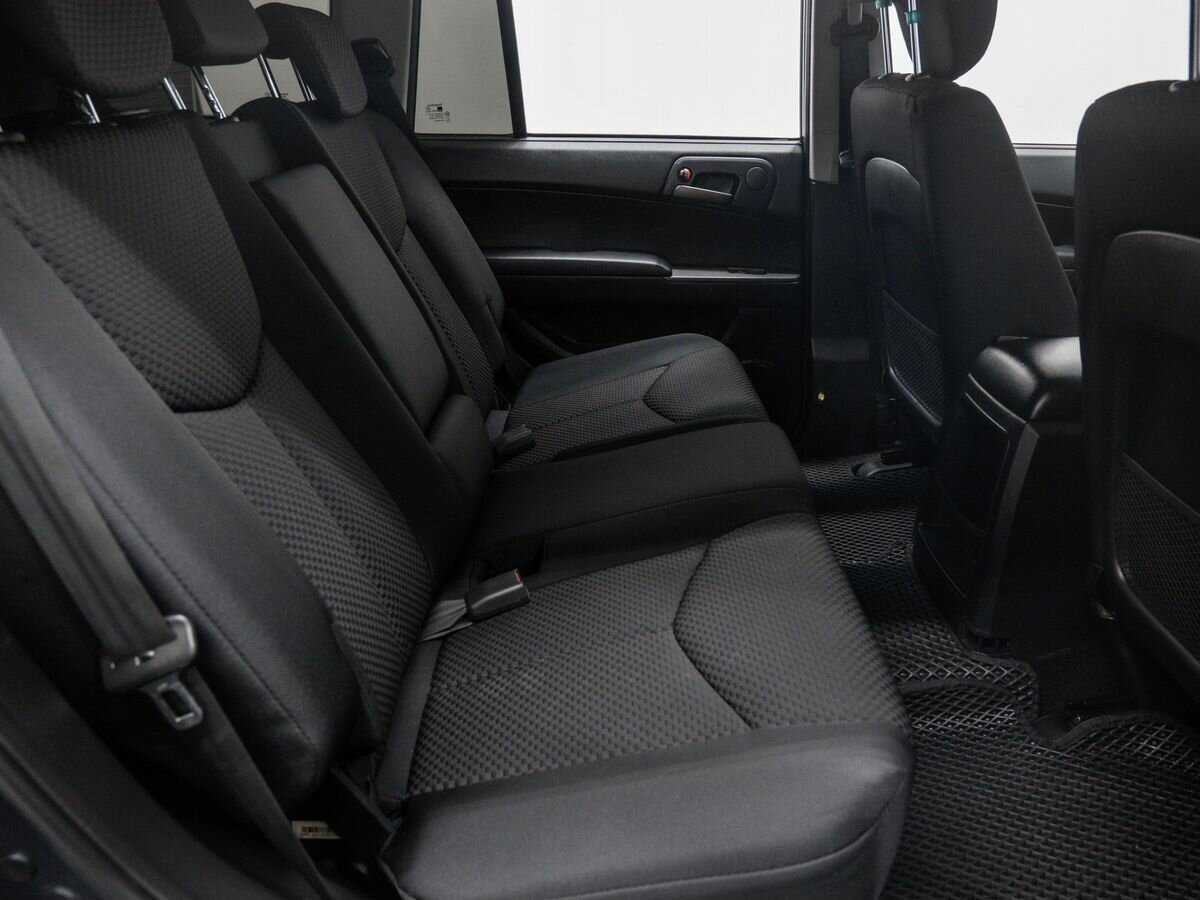Купить SsangYong Kyron, 2013, 153 000 км, фото №6