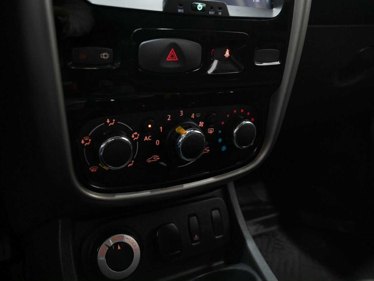 Купить Renault Duster, 2014, 113 264 км, фото №18