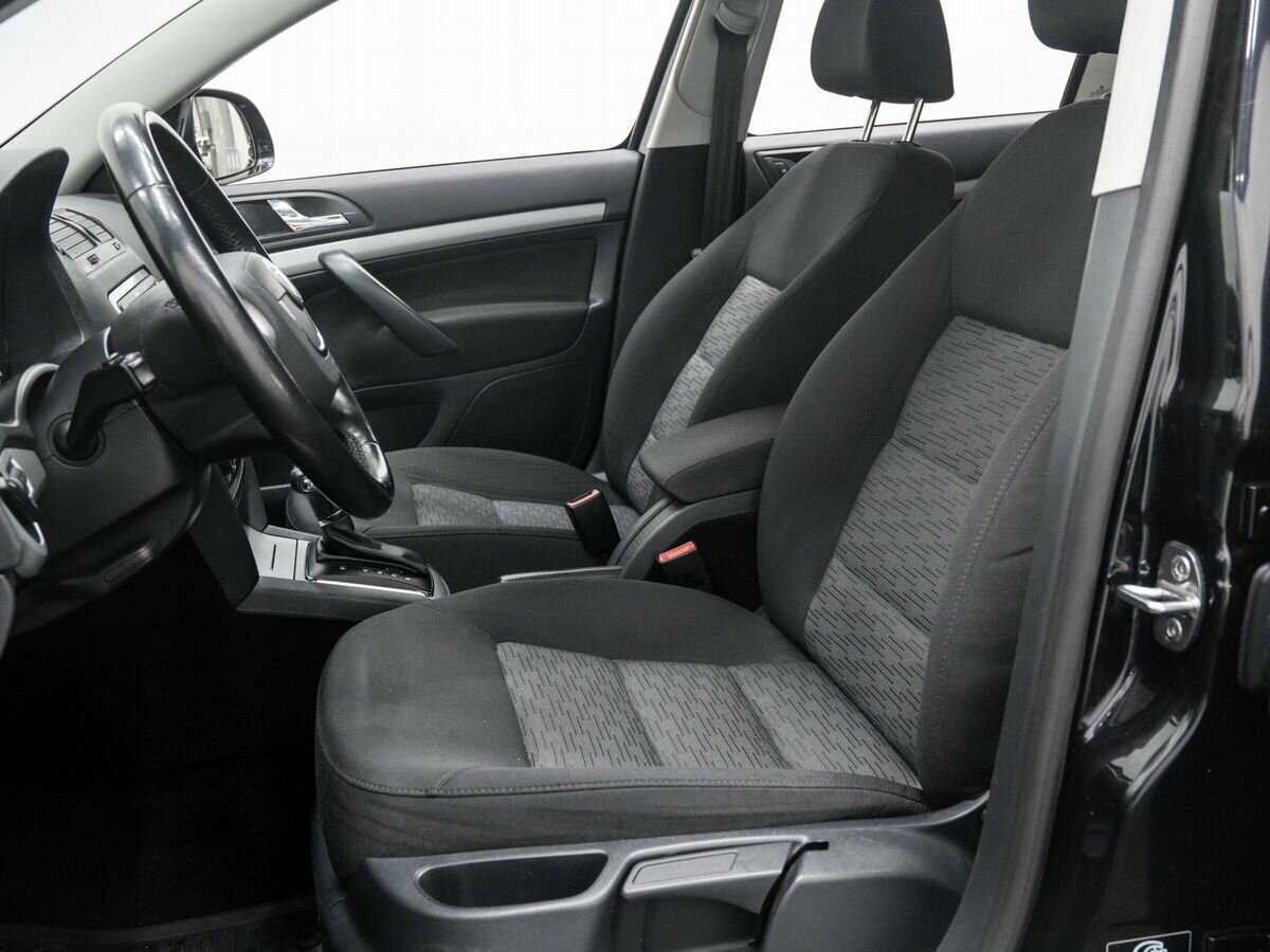 Купить Skoda Octavia, 2012, 165 701 км, фото №13