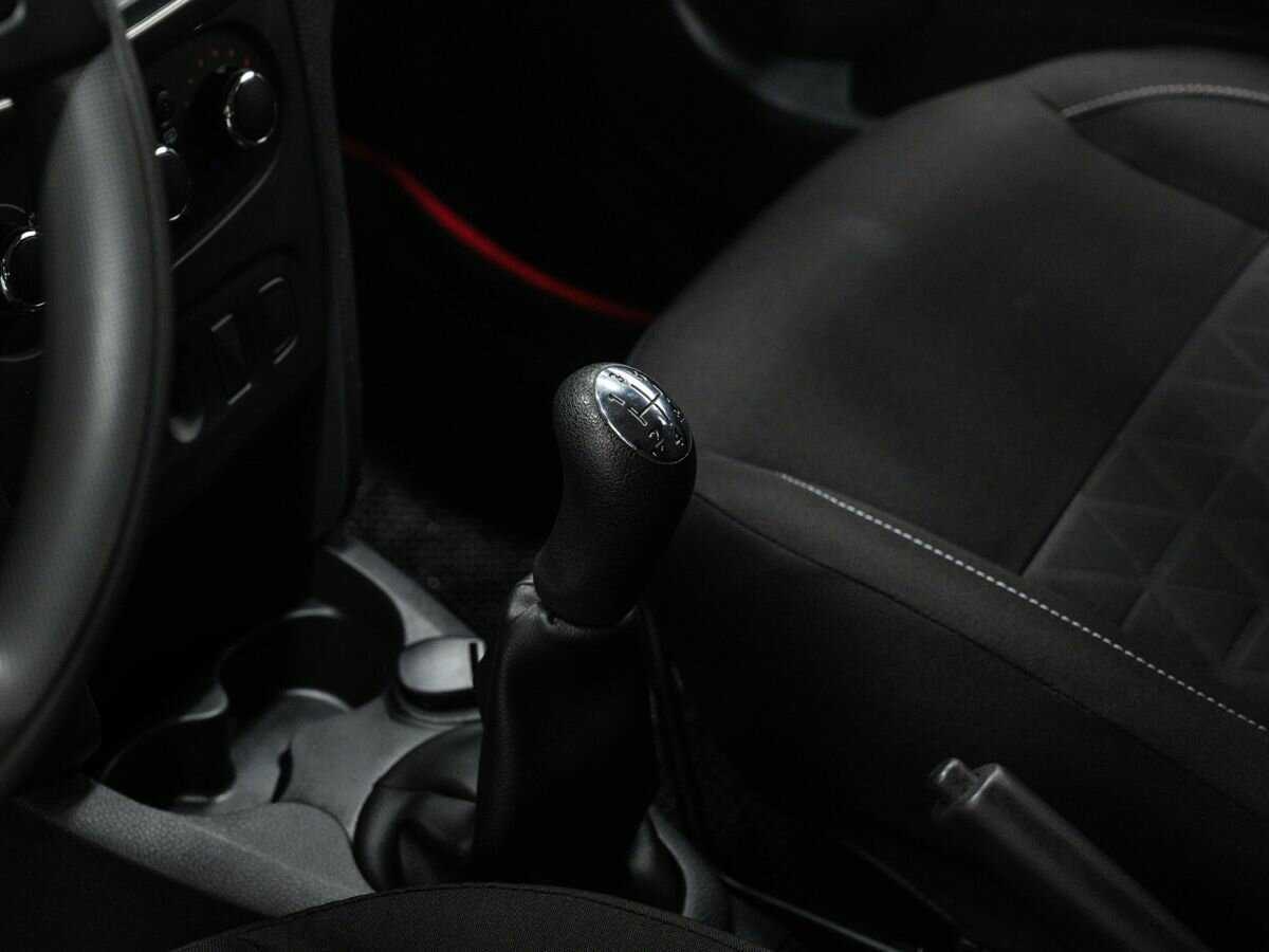 Купить Renault Sandero Stepway, 2017, 112 500 км, фото №16