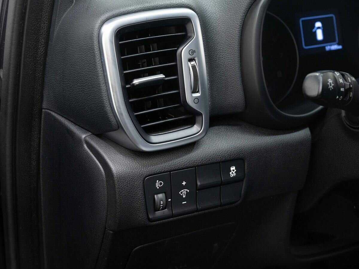 Купить Kia Sportage, 2017, 171 000 км, фото №22