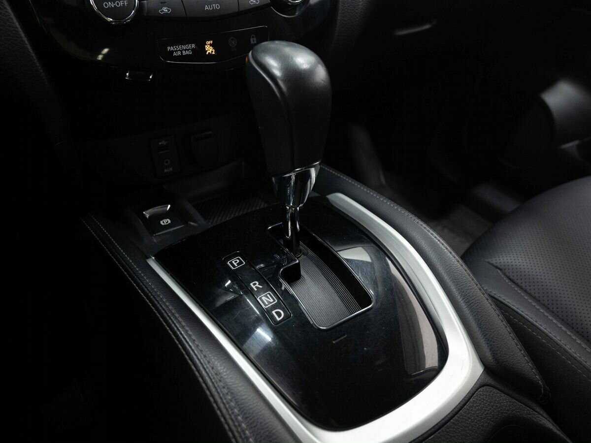 Купить Nissan Qashqai, 2017, 148 672 км, фото №19