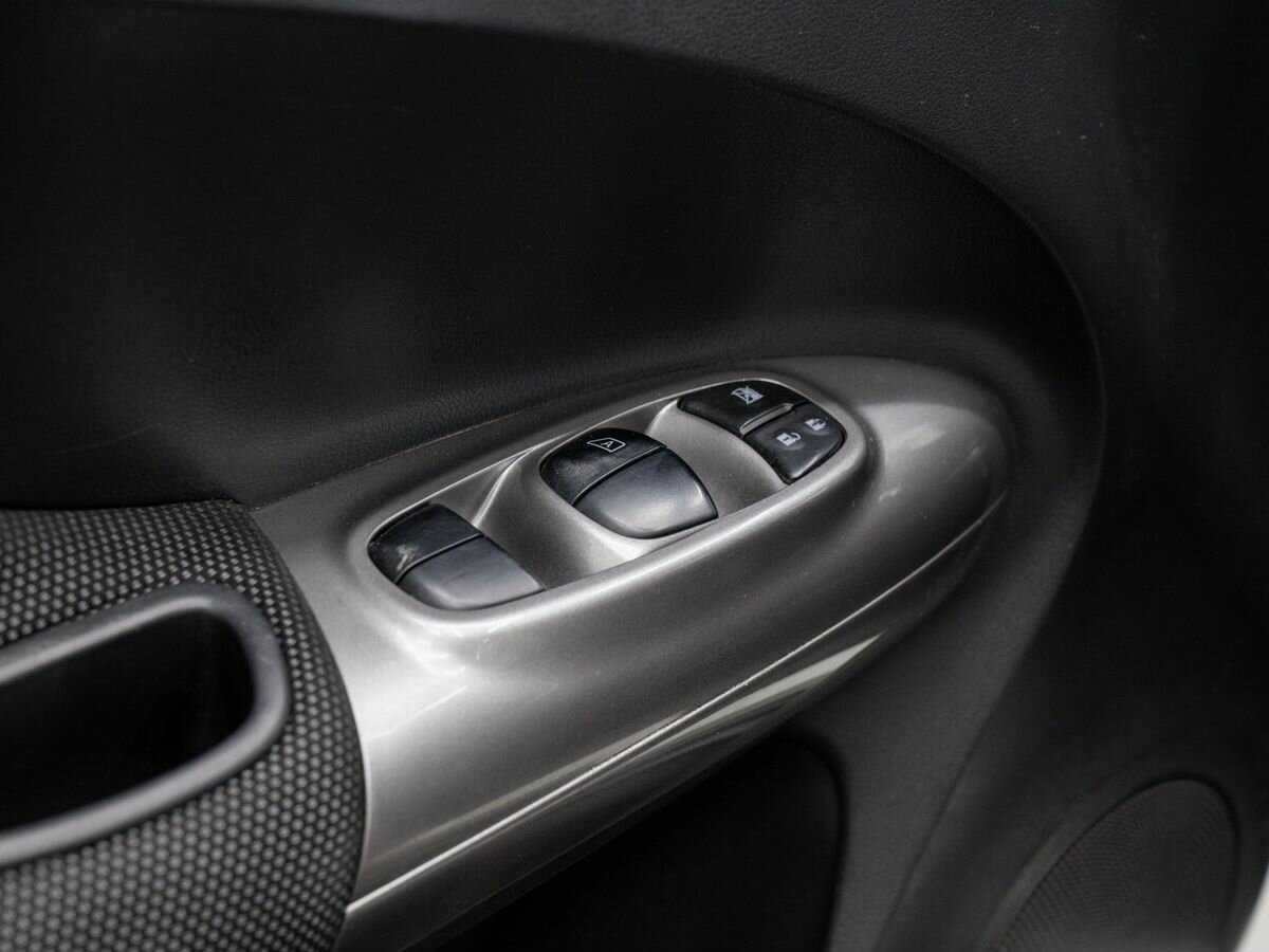 Купить Nissan Juke, 2012, 169 325 км, фото №16