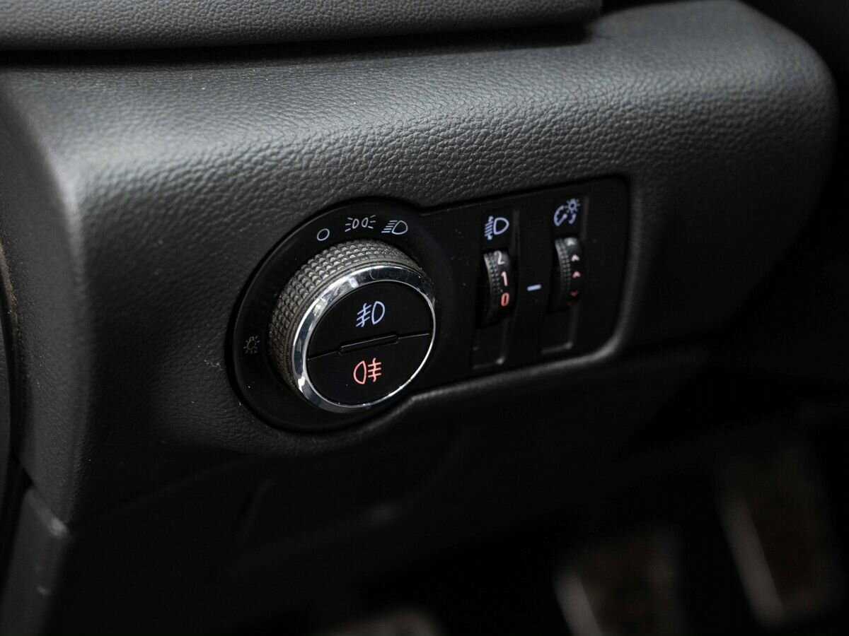 Купить Opel Astra, 2013, 236 636 км, фото №18