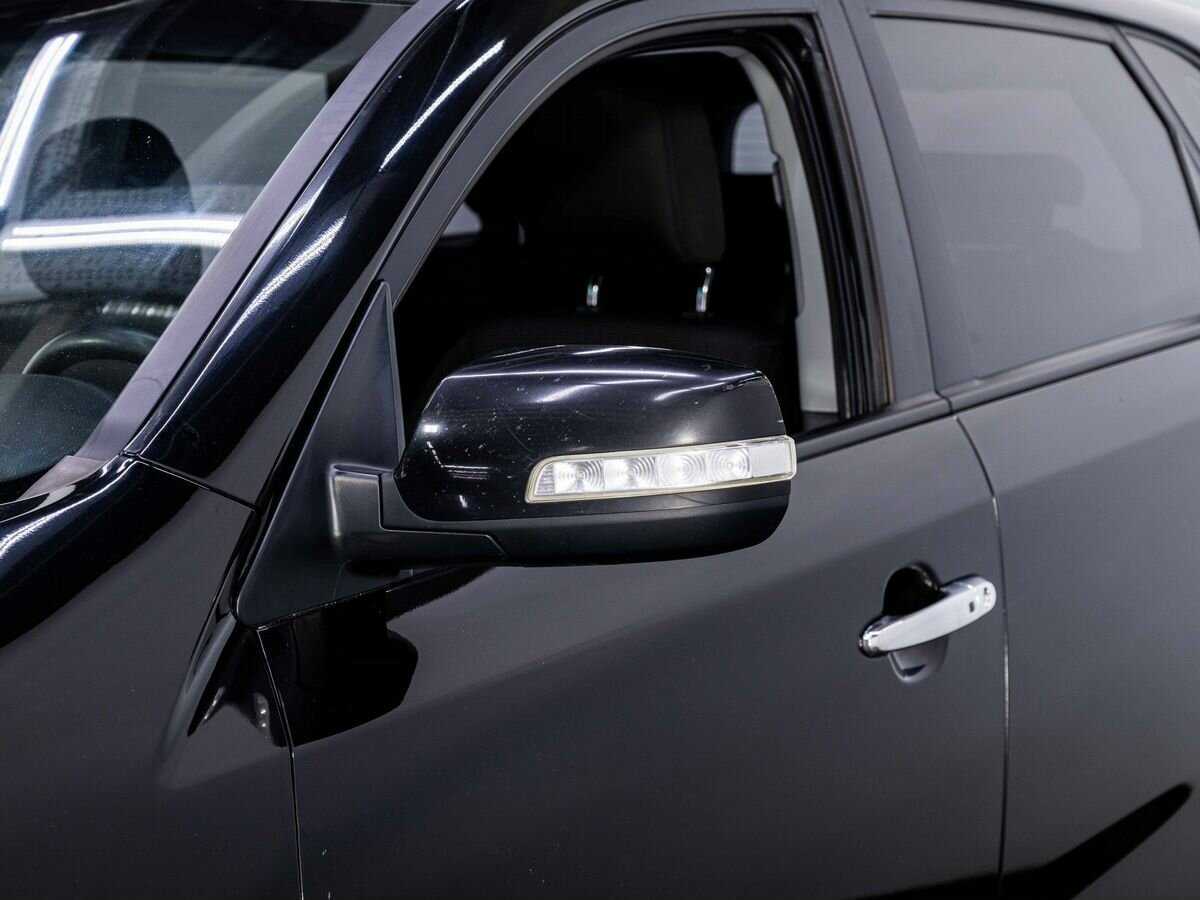 Купить Kia Sorento, 2014, 180 000 км, фото №8