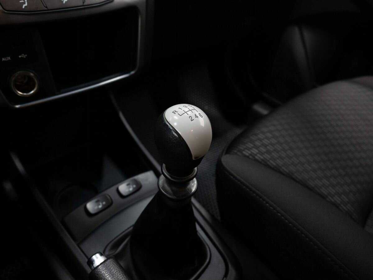 Купить SsangYong Actyon, 2013, 133 641 км, фото №20