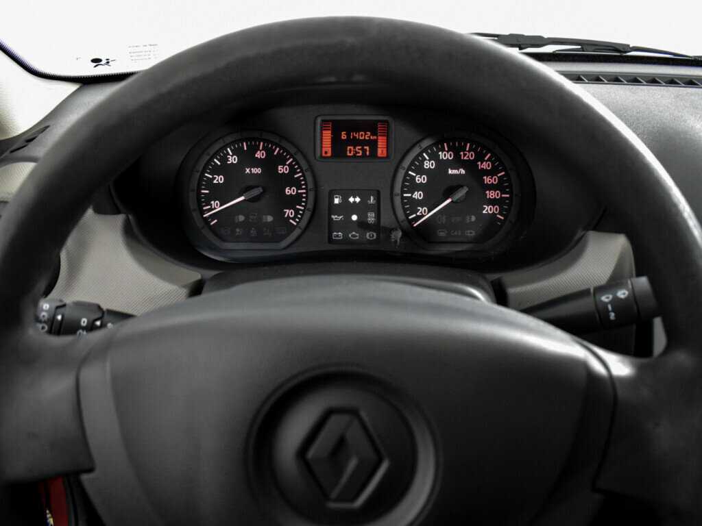 Купить Renault Logan, 2013, 61 401 км, фото №14