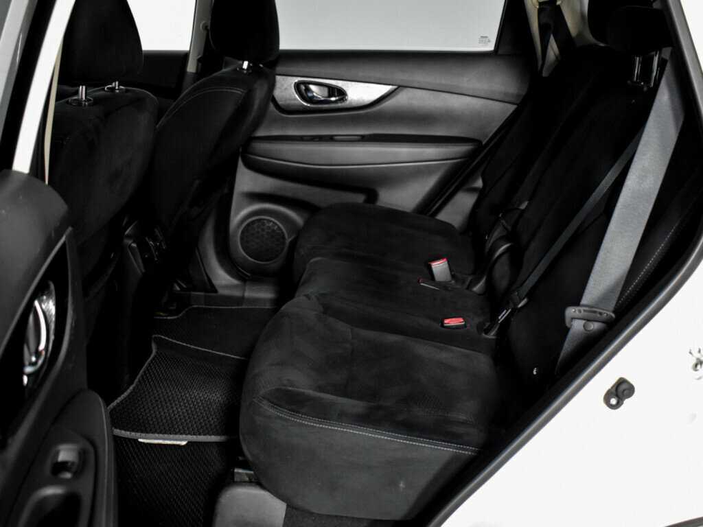 Купить Nissan X-Trail, 2016, 133 243 км, фото №12