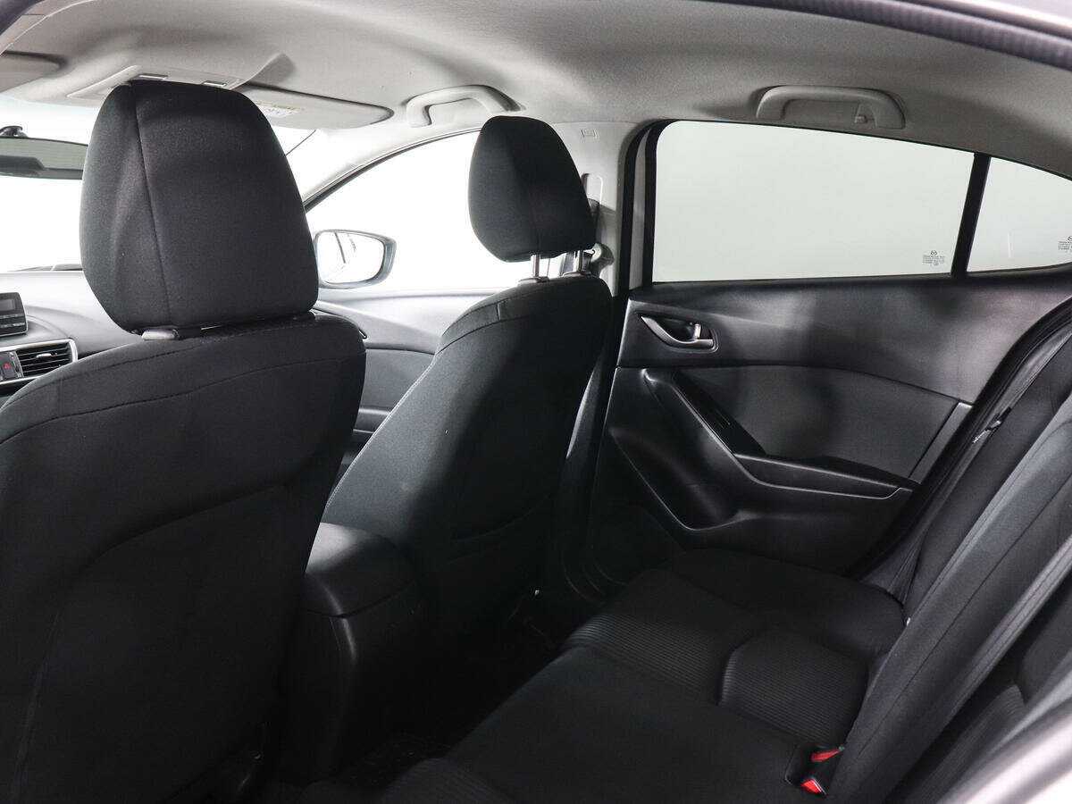 Купить Mazda 3, 2013, 143 662 км, фото №8