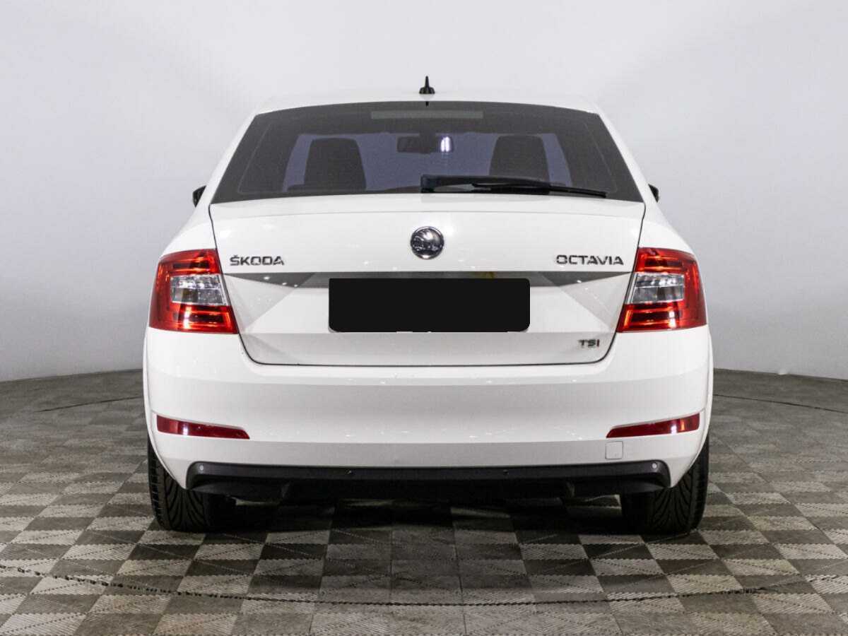 Купить Skoda Octavia, 2013, 172 525 км, фото №6