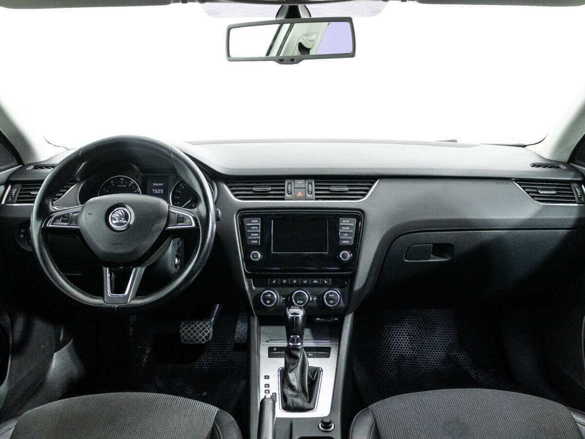 Купить Skoda Octavia, 2013, 172 525 км, фото №13