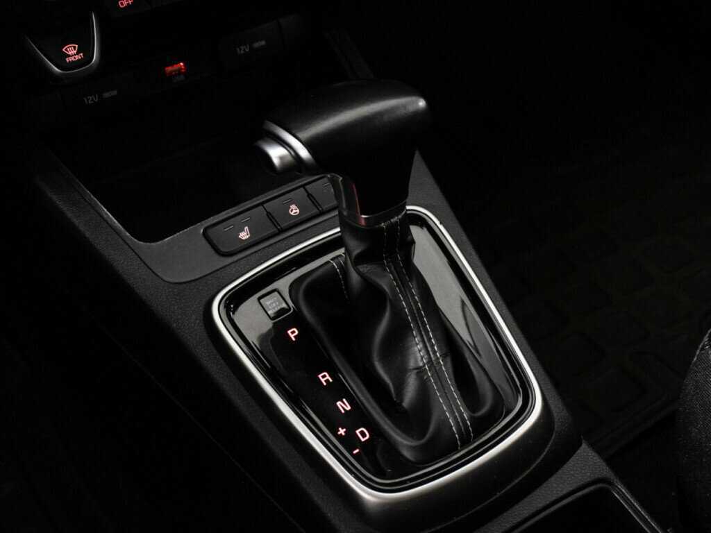 Купить Kia Rio, 2021, 122 226 км, фото №17