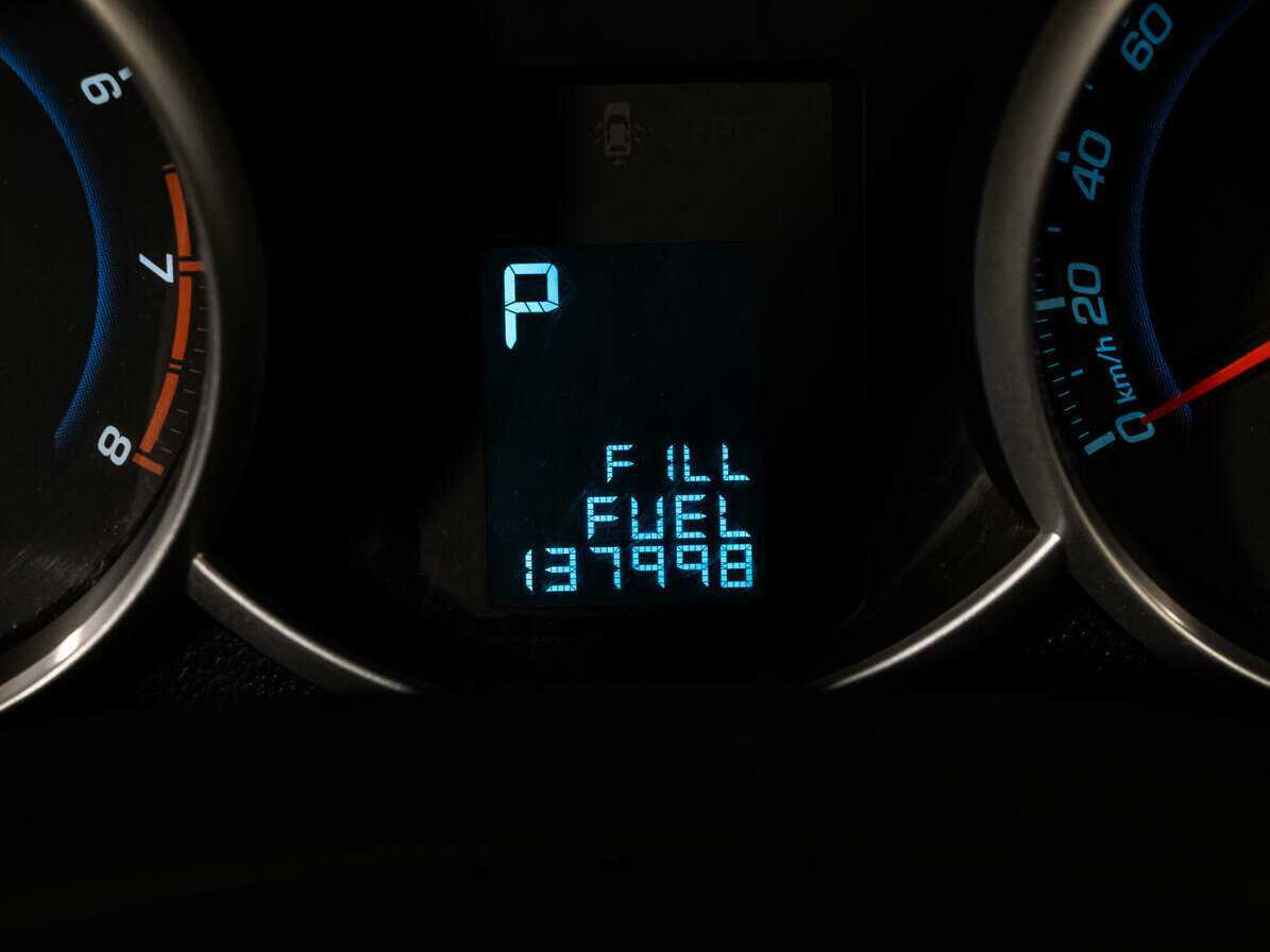 Купить Chevrolet Cruze, 2015, 137 804 км, фото №13