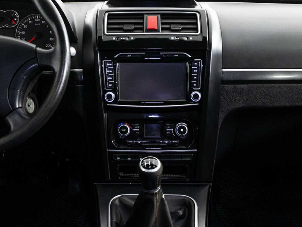 Купить Great Wall Hover H3, 2014, 169 395 км, фото №14