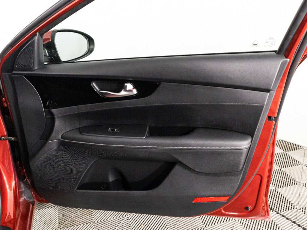 Купить Kia Cerato, 2019, 87 020 км, фото №27