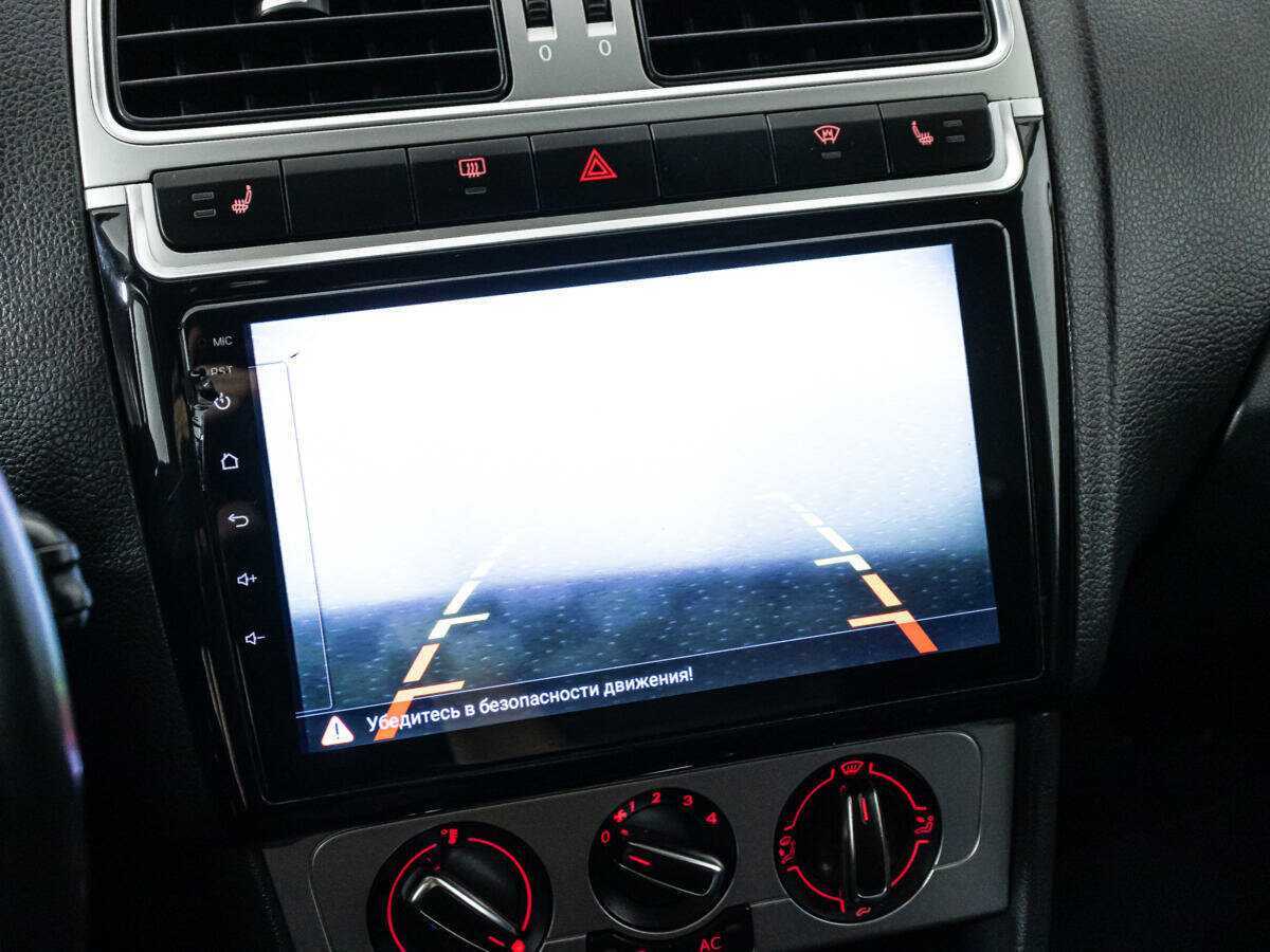 Купить Volkswagen Polo, 2013, 220 957 км, фото №16