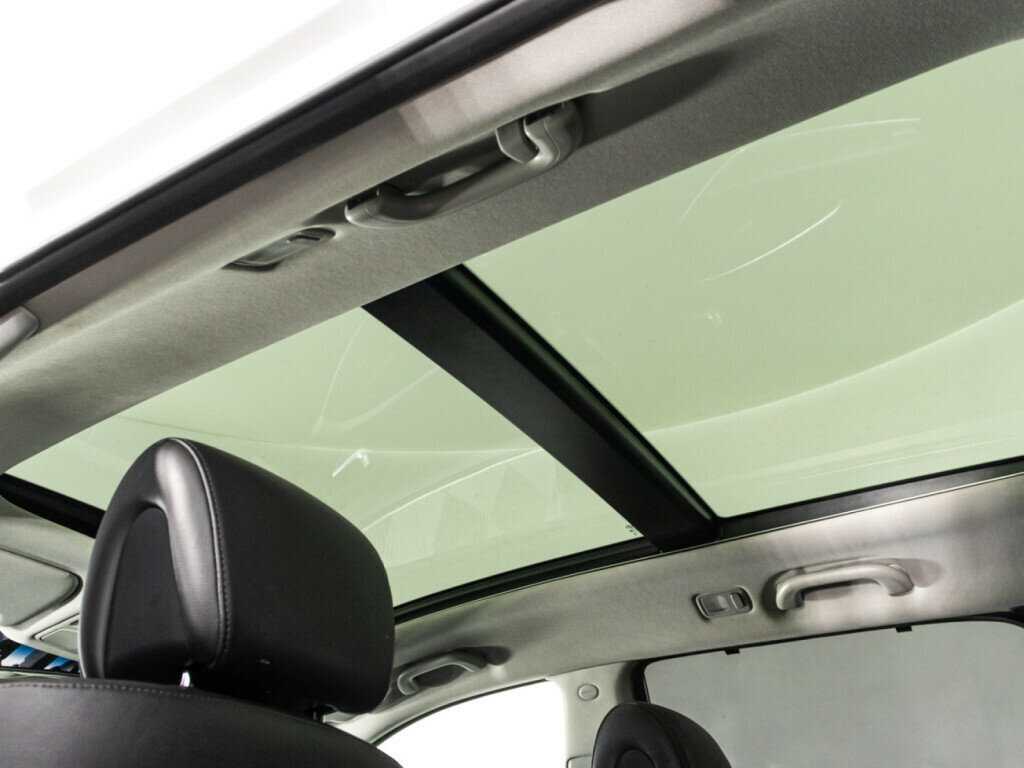 Купить Hyundai Santa Fe, 2013, 147 573 км, фото №20