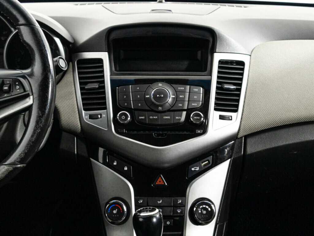 Купить Chevrolet Cruze, 2012, 249 467 км, фото №14