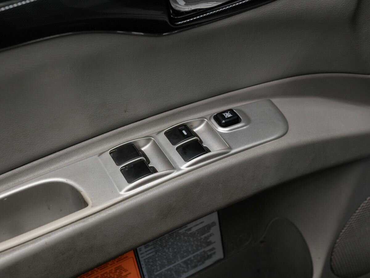 Купить Mitsubishi Pajero Sport, 2014, 200 000 км, фото №15