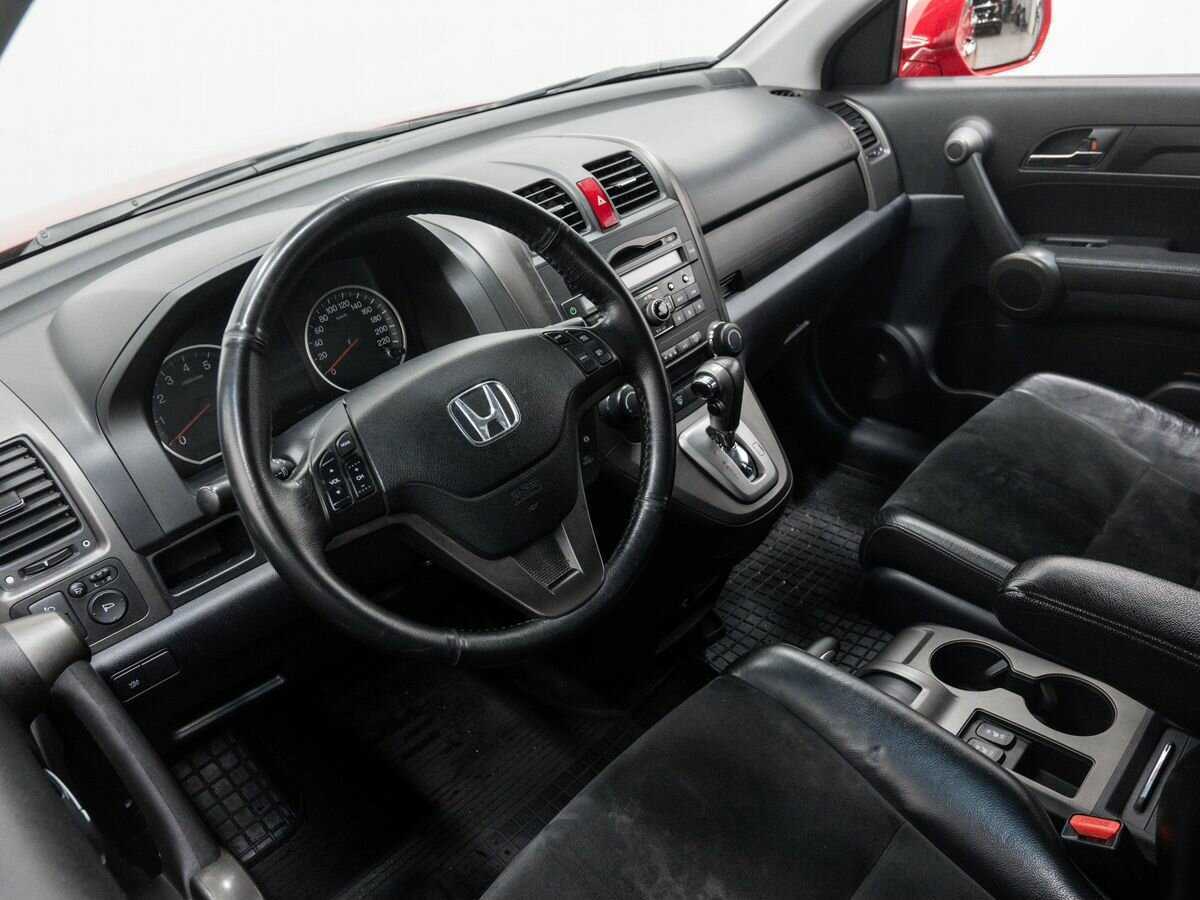 Купить Honda CR-V, 2012, 164 000 км, фото №14