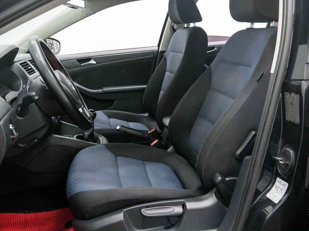 Купить Volkswagen Jetta, 2013, 312 700 км, фото №14