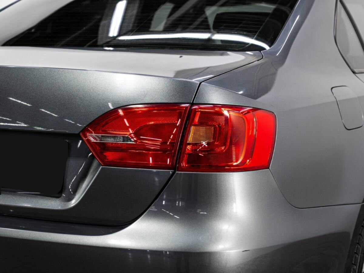 Купить Volkswagen Jetta, 2012, 194 049 км, фото №7