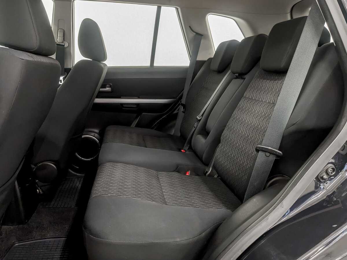 Купить Suzuki Grand Vitara, 2012, 161 319 км, фото №12