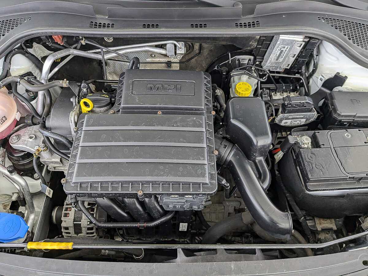 Купить Skoda Rapid, 2019, 86 186 км, фото №9