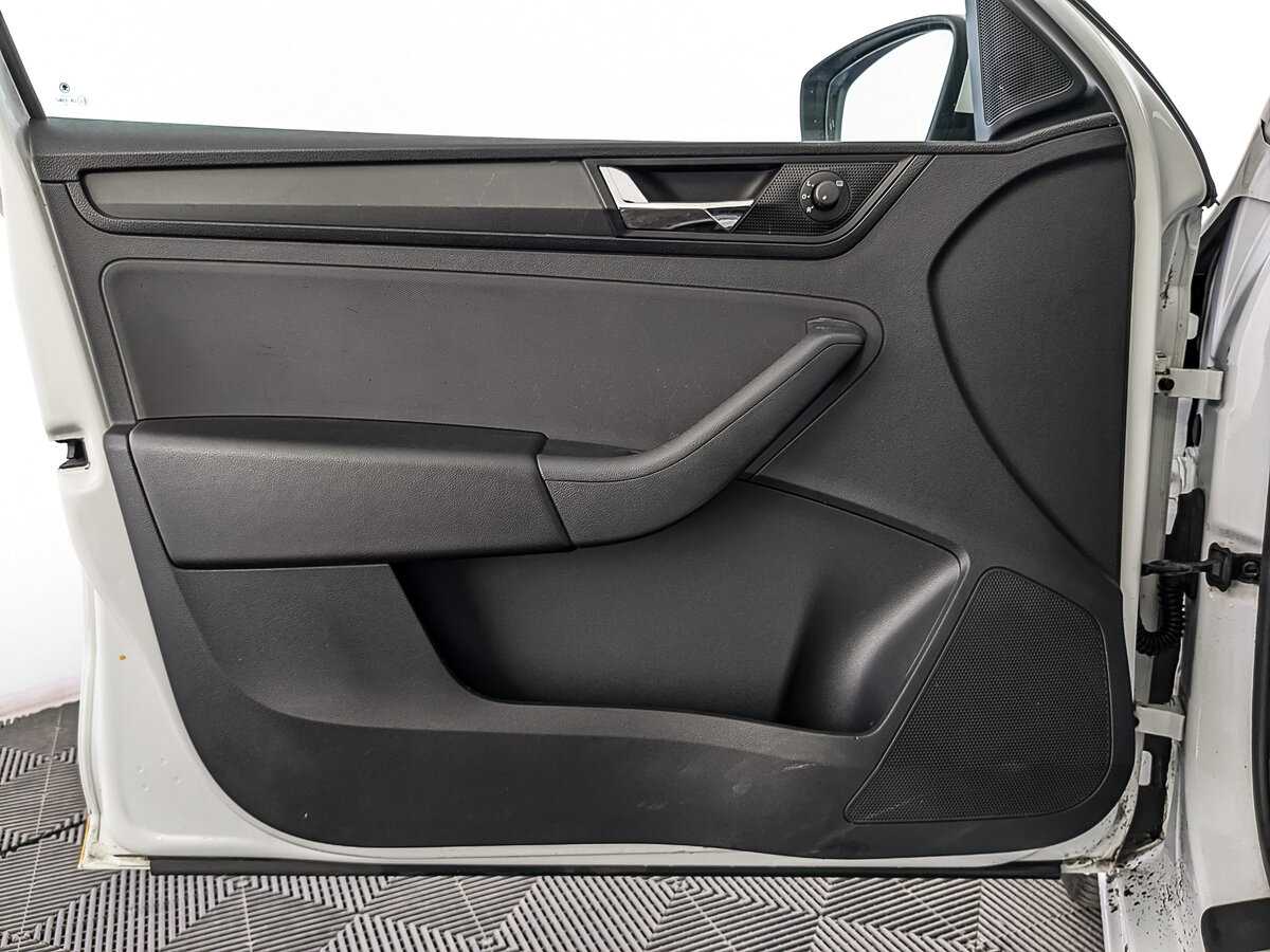 Купить Skoda Rapid, 2019, 93 213 км, фото №17