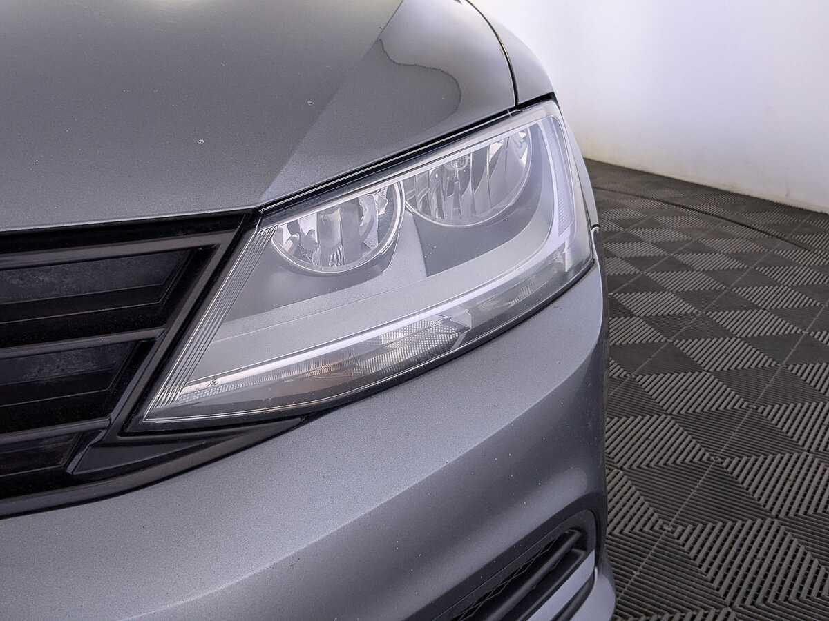 Купить Volkswagen Jetta, 2016, 227 183 км, фото №11