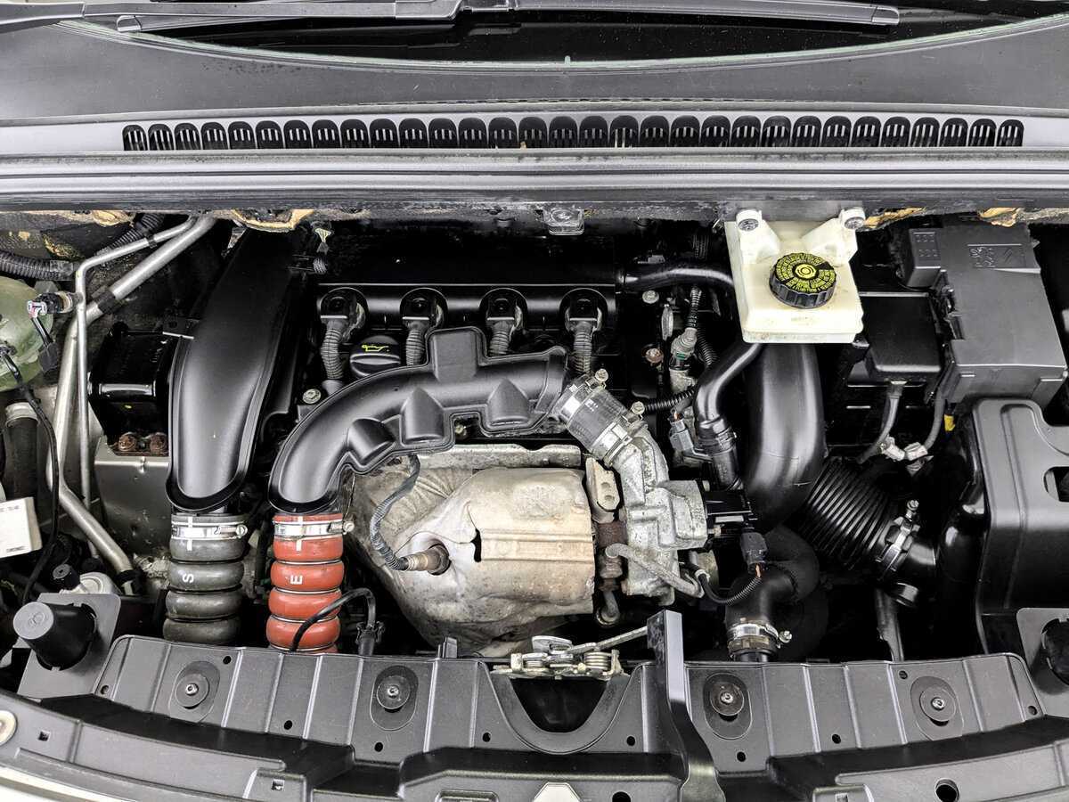 Купить Peugeot 3008, 2012, 152 688 км, фото №9