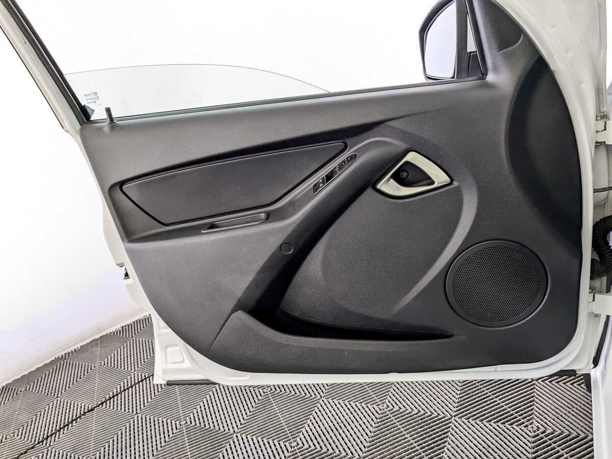 Купить Lada (ВАЗ) Granta, 2022, 103 259 км, фото №19