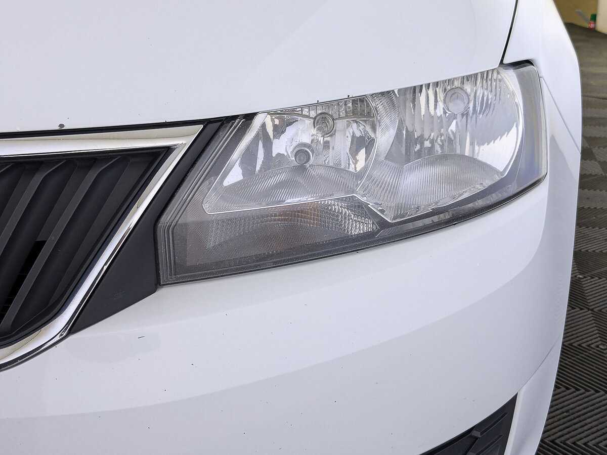 Купить Skoda Rapid, 2017, 179 604 км, фото №11