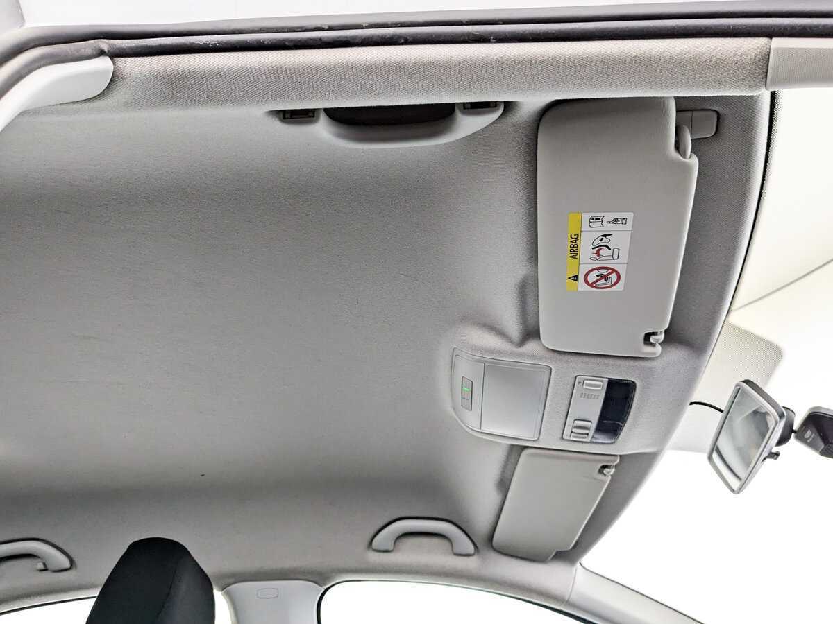 Купить Skoda Rapid, 2017, 110 902 км, фото №22