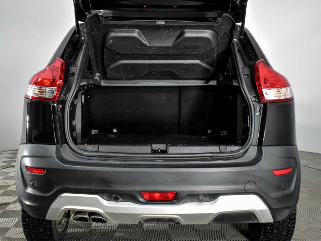 Купить Lada (ВАЗ) XRAY Cross, 2020, 69 712 км, фото №17